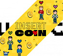 루시, 미니 3집 'INSERT COIN' 시그니처 로고 필름 공개 '기대 UP'