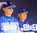 두산 베어스 VS 최강 몬스터즈, '최강야구' 2022 시즌 마지막 경기 결과는?