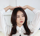 '카지노 소정씨' 손은서, BA엔터테인먼트 장원석 대표와 열애중