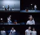 박재범, 'Yesterday' 뮤직비디오 '오징어게임' 이유미와 연인 호흡 '재미 UP'