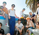 NCT 127, 2연속 트리플 밀리언셀러 등극…변함없는 음원 파워