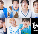 하우, 'HOW R U’ 콘셉트 포토 공개…청량 무드 '기대 UP'