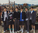 TNX, 15일 'Love Never Dies' 발매…음악적 성장 예고