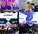 'WET!', 6회 선공개 영상 오픈…더 하이스트 3차 미션 결과는?