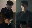 차은우, '아일랜드 파트2' 구마사제 요한…성장세 기대감 UP