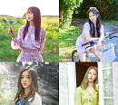 네이처, '성스러운 아이돌' 특별출연…소희X오로라X로하X유채 걸그룹 퀸크러쉬 변신