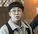 '모범택시 시즌2' 배유람, '변장술의 달인' 박주임 컴백
