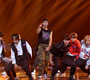 디그니티(1시)ㆍNTX(2시)ㆍ다크비(8시)ㆍBAE173(13시)ㆍ고스트나인(14시)ㆍ블리처스 등 '피크타임' 아이돌 팀 출연진, 치열한 생존 경쟁 스타트