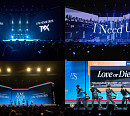 TNX, 'Love Never Dies' 팬 쇼케이스 성료…4세대 아이돌 슈퍼 루키 입증