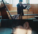 엔싸인, 'Salty' M/V 티저 공개…카즈타 감정 연기 '기대 UP'