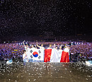슈퍼주니어, 남미 'SUPER SHOW 9 : ROAD' 성료…현지 팬들과 뜨거운 만남