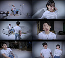 이창호ㆍ이은지, 'Yesterday' M/V 완벽 패러디…박재범 깜짝 등장 '시선 집중'