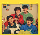 루시, 'INSERT COIN' 콘셉트 포토 속 훈훈 비주얼