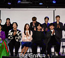 [종합] '아리 아라리'ㆍ코쿤ㆍ'흑백다방'ㆍ'헬로 더 헬: 오델로', K-공연 파워 보여줄 '애들레이드 코리안 시즌' 출정