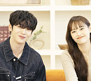 츄X김요한, 23일 프로젝트 음원 '썸밍아웃' 발매…기분 좋은 설렘 '기대 UP'