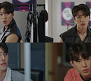 신명성, '성스러운 아이돌'서 아이돌 완벽 변신 '시선 집중'