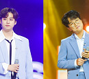 박창근ㆍ박장현ㆍ이솔로몬ㆍ김동현ㆍ이병찬, ‘국가가 부른다’ 1주년 특집 무대