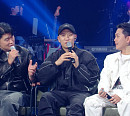 ‘더 시즌즈-박재범의 드라이브’ 박재범ㆍ다나카, ‘몸매’ 컬래버 '특급 케미'