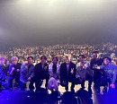 허각ㆍ2Fㆍ소유ㆍ이무진, 日 합동 콘서트 성료…고품격 무대 '반응 HOT'