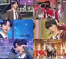 TNX, 'Love Never Dies' 컴백 1주차 활동 성료…팬 사로잡은 빛나는 성과