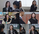 '일타 스캔들' 류다인, 노윤서 향한 진심 어린 위로 '훈훈'