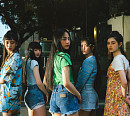 뉴진스, 데뷔앨범 'New Jeans' 100만 장 돌파…'OMG' 이어 두 번째 밀리언셀러