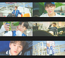 하우, 'How Are You' 개인 티저 공개 '청량 비주얼'