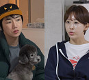 '한잔해' 박군, 한영과 이혼설 잠재울 달콤살벌 근황…나이 8세ㆍ키 8㎝차 결혼생활 공개(동상이몽)