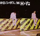 허성현, 더블 싱글 [Midnight law] 하이라이트 메들리 공개…완성도 높은 음악 '기대 UP'