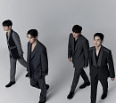 노을, 26일 방구석 캐스팅 음원 '다시 와주라' 발매…독보적 하모니 '기대 UP'