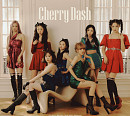 체리블렛, 새 앨범 ‘Cherry Dash’ 콘셉트 포토 공개 "우아하고 당찬 매력"