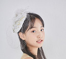 '아기 호랑이' 김태연, 3월 국악가요 앨범 발매 "성숙한 모습 보여줄 것"