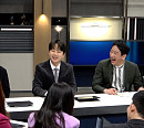 이찬원, 직접 겪은 ‘스토킹’ 경험담 "추격전까지 큰일 날 뻔"(안방판사)