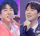 '미스터트롯2' 예선 '진' 최수호ㆍ진욱, 국립전통예술고등학교 선후배 '우정의 대결'