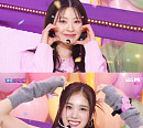 스테이씨, ‘더쇼’ 1위…압도적 ‘4세대 대표’ 증명