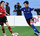 윤태진ㆍ김가영ㆍ정혜인ㆍ김보경ㆍ허경희 등 ‘골때리는그녀들’ 올스타전 맹활약 예고
