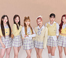 스테이씨, 4월 5일 日 두 번째 싱글앨범 ‘Teddy Bear’ 발매…핫한 글로벌 행보 예고