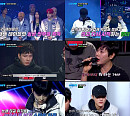 ‘WET!’ 노웨어나우히어ㆍ카시아ㆍ룹스 생존 '배틀 열기 UP'