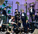 스트레이 키즈, 일본 정규 1집 오리콘 차트 1위…오사카 교세라 돔 콘서트 개최