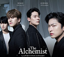 라포엠, 미니 2집 'The Alchemist' 발매…전국 투어 콘서트 개최
