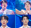 '미스터트롯2' 최수호 vs 길병민, 김용필 vs 추혁진 1대1 라이벌 매치 준결승 진출자는?