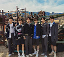 TNX 'Love Never Dies', 커리어 하이 달성 '강렬 존재감'