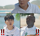 '만찢남' 윤두준 다채로운 활약…남다른 운동 신경+근성 "역시 에이스"
