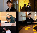 용준형, 신곡 'POST IT' 작업기 영상 선공개 '기대 UP'
