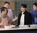 '옥주부' 정종철 불맛제육볶음ㆍ간장게장ㆍ간단 겉절이 레시피 공개…'숏박스' 김원훈ㆍ조진세 '갈갈이 패밀리' 박준형ㆍ오지헌에 유튜브 조언