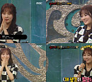 이수영, '복면가왕' 연예인 판정단 출격…유쾌 에너지 '대활약'