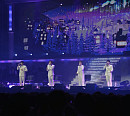 포레스텔라, 앙코르 콘서트 성료…독보적 하모니 '귀 호강 선사'