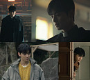 '아일랜드 파트2' 차은우, '요한'의 내면 디테일 연기→댕댕美까지 완벽 소화