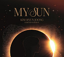 김현중, 27일 정규 3집 'MY SUN' 발매…독보적 감성 예고
