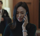 '일타 스캔들' 장영남, 어긋난 모성애…극 몰입도 UP